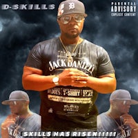 d - skills - skills has risen