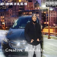 d-skills - creative mindset