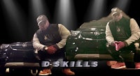 dskills - dskills - dskills - dskills - d